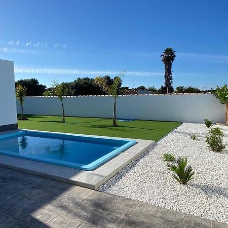 Moderna Villa Con Piscina Privada By Chiclanadreams Chiclana de la Frontera Buitenkant foto